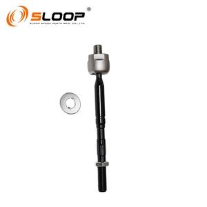 Barra de Dirección de Bastidor CRT-144 R/L para TOYOTA - Product Image 1