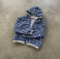 Collection Automne – Nouvelle Veste Réversible 2-en-1 en Flanelle Style Streetwear avec Fermeture Éclair, Anti-Plis, 100% Coton, Grammage Lourd, Personnalisable OEM