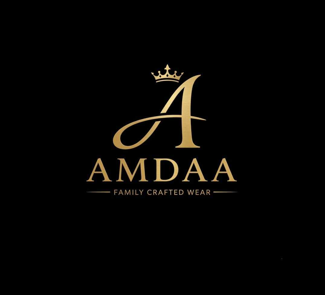 AMDAA ENTERPRISES logo