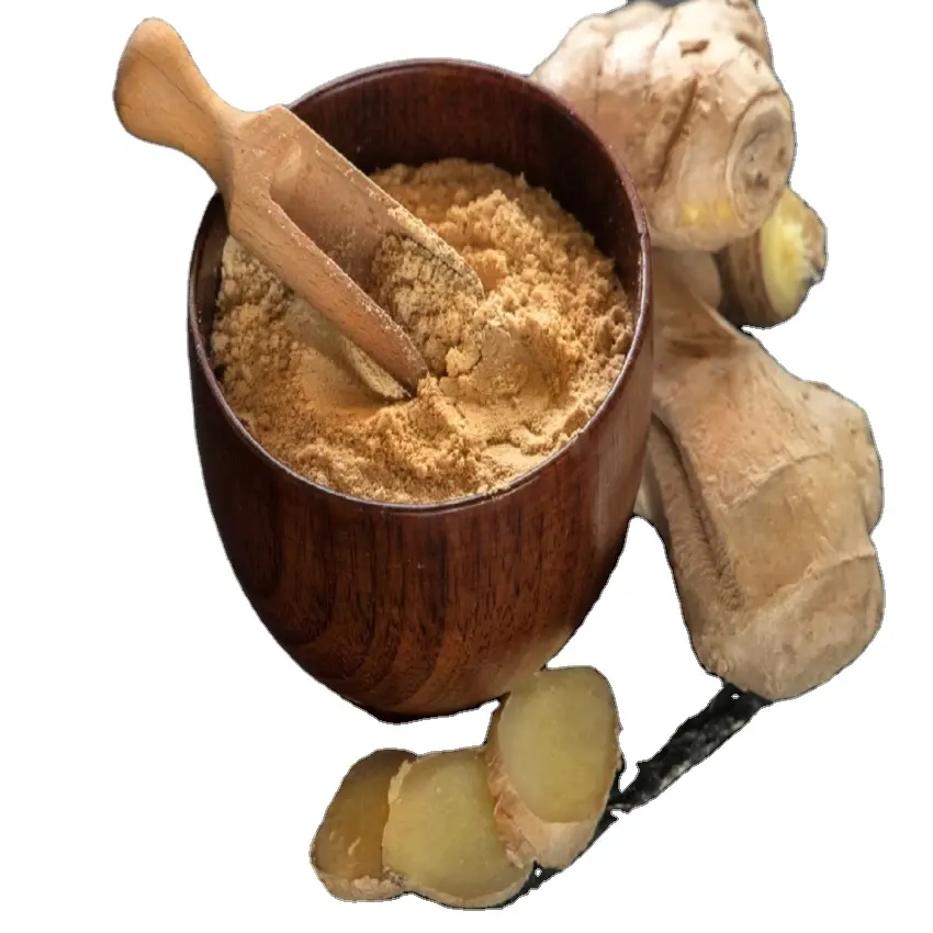 High Quality 100% Purity Fresh Ginger/Dried Ginger/Ginger Extract Powder available at a good rate
