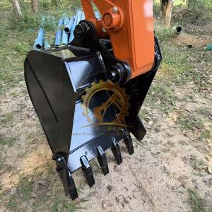 Nuovissimo Escavatore di Eccellente Qualità per Scavi, Escavatore <span class=keywords><strong>Hitachi</strong></span> ZX70 Nuovissimo - Product Image 4