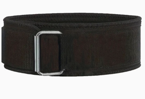 Sports Weightlifting <b>Belt</b> Adjustable Core Support for Gym Workout Strength Training - Product Image 6