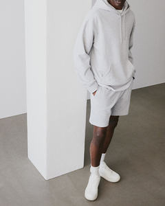 Pantalones Cortos Deportivos de Malla para Hombre, con Logotipo Personalizado, Estilo Casual, Precio al por Mayor, Pantalones Cortos de Baloncesto de Poliéster para Hombre - Product Image 4