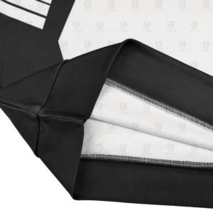 เสื้อฮู้ดดี้ผ้าฟลีซพิมพ์ลายสกรีนคุณภาพพรีเมียมสำหรับผู้ชาย ผ้าฝ้าย 100% ใส่สบายในฤดูใบไม้ร่วง เป็นมิตรต่อสิ่งแวดล้อม ทรงหลวมใส่สบาย - Product Image 6