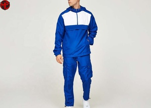 Chaqueta de Golf Personalizable para Hombre, Diseño con Capucha, Ligera y Reversible, para la Temporada de Invierno - Product Image 3