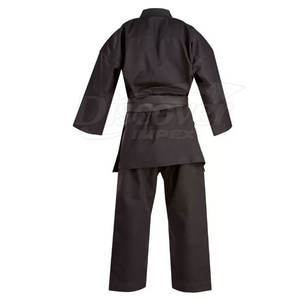Uniforme de Karate de Alta Calidad, Kimono de Jiu Jitsu, Uniforme de Karate Recién Llegado para Hombre - Product Image 3