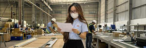 บริการตรวจสอบคุณภาพแบบครบวงจรระดับมืออาชีพ ตรวจสอบวัตถุดิบ ยืนยันแหล่งกำเนิดสินค้า OEM แบรนด์เวียดนาม - Product Image 3
