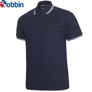 Nueva Llegada: Camisetas Polo para Hombre, Transpirables, Lisas, Casuales, a Precio Razonable, con Cuello Camisero, Personalizables con Logotipo - Product Image 3