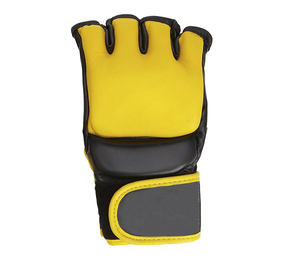 High Quality MMA Gloves for Boxing Kickboxing Grappling and C Sports Training Sessions - Product Image 6