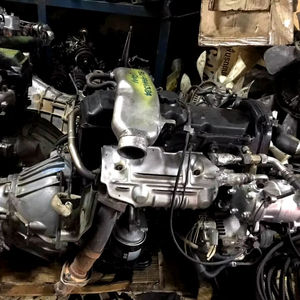 Motor Japonés 2LT 2L 3L 5L Turboalimentado 3.6 - Product Image 1