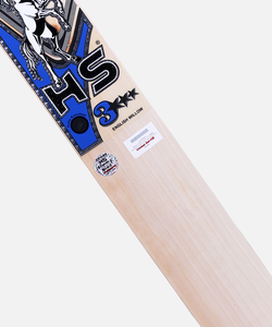 Bâton de cricket de qualité supérieure en saule anglais de catégorie 1, manche léger et durable, respectueux de l'environnement, personnalisable, design de logo personnalisé - Product Image 5