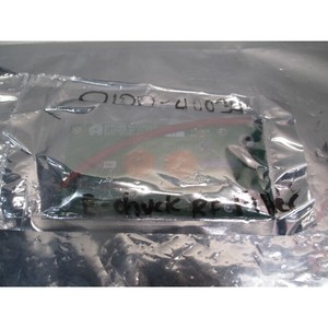 AMAT 0100-40034 E-CHUCK RF FILTER BOARD, REV A - อุปกรณ์และอะไหล่เซมิคอนดักเตอร์ระดับโลกที่เชื่อถือได้ - Product Image 2