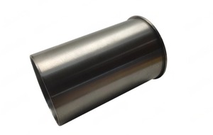 Manchon de cylindre Yanmar 3T72, alésage 72 mm, diamètre extérieur 76 mm, longueur 125 mm, pièces de moteur diesel de qualité supérieure, fabriqué en Inde - Product Image 1