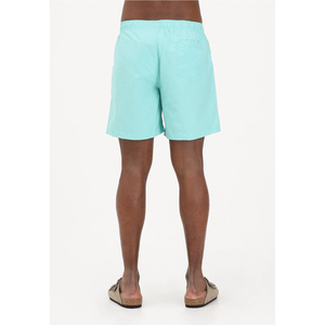 Shorts de sport en maille polyester à séchage rapide pour hommes, personnalisables, pas chers, pour la plage et le basketball - Product Image 2