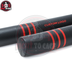 ไม้ตีเป้าชกมวยแบบแม่นยำ เย็บสองชั้น ทนทาน รับแรงกระแทกสูง อุปกรณ์ฝึกศิลปะการต่อสู้ - Product Image 6