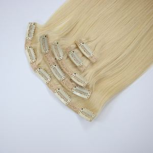 Paquetes de cabello Remy Virgen al por mayor de Vietnam Extensiones frontales crudas sin procesar Onda natural Estilo afro Número de modelo del cuerpo - Product Image 3