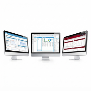 Servicios Expertos en Software Web: Desarrollo de Aplicaciones Personalizadas, Integración en la Nube y Solución de Escalabilidad Empresarial - Product Image 3