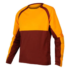 Vêtements de course Enduro VTT Motocross Downhill pour hommes adultes, maillot et pantalon imprimés pour BMX MX ATV, équipement de course d'été - Product Image 4