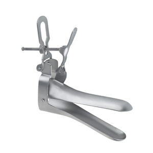 เครื่องมือตรวจภายในทางนรีเวชแบบใช้ซ้ำได้ ทำจากเหล็กกล้าไร้สนิมคุณภาพสูงสุด สำหรับการผ่าตัดด้านข้าง ได้รับการรับรองมาตรฐาน CE - Product Image 6