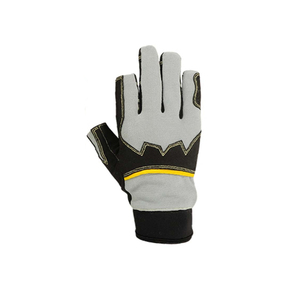 Gants de navigation professionnels offrant une dextérité maximale, un confort et une adhérence stable pour une utilisation efficace du bateau à voile - Product Image 3