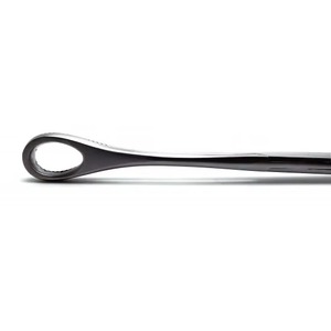 Pinces de maintien d'éponges Foerster en acier inoxydable 200 mm 17-142-200 – Instrument chirurgical de préhension de précision, taille personnalisable - Product Image 4