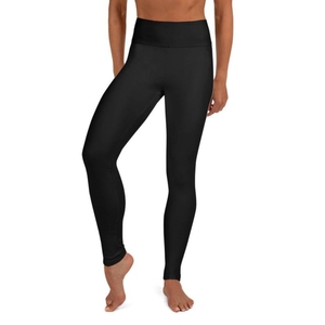 Leggings Inspire para Mujer, Cintura Alta, Compresión, Pantalones de Yoga Elásticos para Gimnasio - Product Image 2