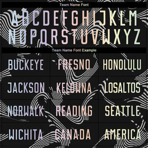 ชุดเสื้อฟุตบอลลายสีดำแบบกำหนดเอง ชุดฟุตบอลแบบซับลิเมชั่น ชุดฝึกซ้อมสโมสรแบบส่วนตัว พร้อมพิมพ์หมายเลข ชื่อ และโลโก้ - Product Image 5