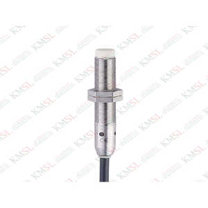 IFT208เซ็นเซอร์อุปนัยประสิทธิภาพสูงชิ้นส่วนอุตสาหกรรม IFM - Product Image 1