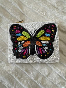 Monedero con cuentas - Product Image 4