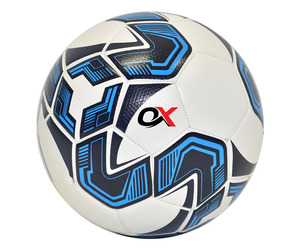Pakistan Manufacturers' Official <b>Gift</b> Durable Eco-Friendly Soccer Ball Size 5 High Air Retention Machine <b>Stitched</b> Training - Product Image 3