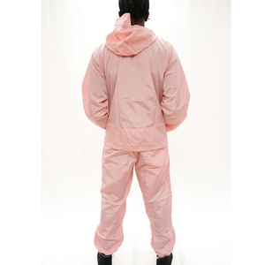 Conjunto de Chándal Cortavientos Personalizado para Equipos, Ropa Deportiva, Uniforme Deportivo para Gimnasio, Venta al Por Mayor - Product Image 2