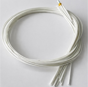 Fundas de Fibra de Vidrio para Aislamiento Eléctrico Personalizadas, Fundas Trenzadas de Fibra de Vidrio para Electrónica - Product Image 5