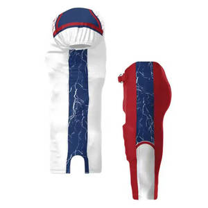 Uniforme de Fútbol Americano de Grado Competitivo, Material Ligero y Duradero, Diseñado para Entrenamientos de Equipos - Product Image 4