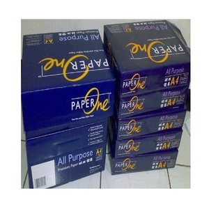 PAPERONE A4 <b>COPIER</b> PAPER WHITE (210MM X 297MM) (500 SHEETS) - Product Image 5
