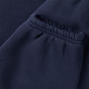 Pantalon de survêtement épais personnalisé de haute qualité pour hommes, vente en gros, pas cher, pour fitness, gym, décontracté, hiver, best-seller - Product Image 3