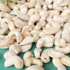 Proveedor Confiable de Vietnam, Nueces de Anacardo LP1, Exportadas a Estados Unidos, Unión Europea y Medio Oriente desde Santiago - Product Image 1