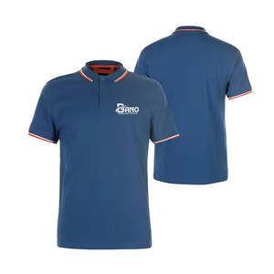 เสื้อยืดคุณภาพพรีเมียม ผ้าฝ้ายแท้ 100% ระบายอากาศได้ดี สำหรับผู้ชาย สีตามสั่ง ลดราคาสำหรับผู้ใหญ่ - Product Image 1