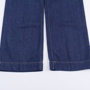 Novedades de Otoño, Jeans Rectos de Cintura Alta Versátiles y a la Moda para Mujer - Product Image 5