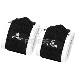 Ropa Deportiva RC Fitness, Neopreno RC de 18 Pulgadas, Profesional para Levantamiento de Pesas, Ajustable, Elástica, Transpirable, Ligera y Antideslizante - Product Image 1