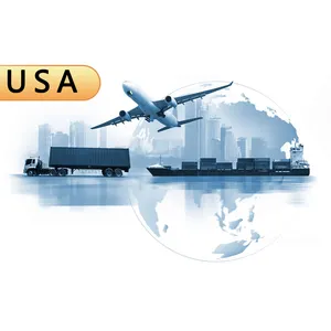 cheap rates price companies personal door to door ddp shipment shipping agent from china to uk/usa usa ddp