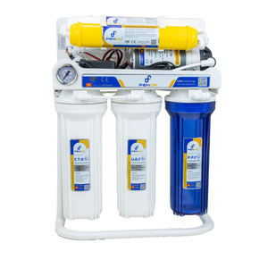 Proveedor de purificador de agua barato al por mayor superior PenCa filtros de agua de alta calidad para el hogar filtro de carbón filtro de agua potable Ro - Product Image 1