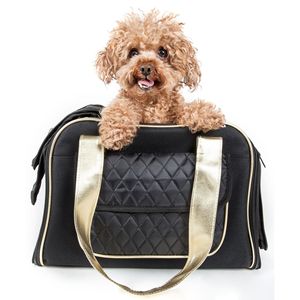 Transportadora de Mascotas Aprobada por Aerolíneas Mystique Fashion - Product Image 1