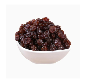 Raisins secs dorés pour supermarchés, distributeurs de services alimentaires et emballages de détail, approvisionnement en gros en vrac avec qualité constante - Product Image 3