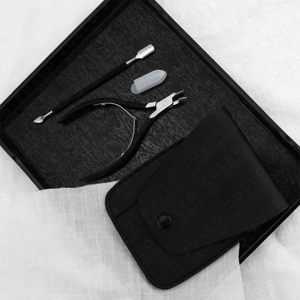 Cortaúñas Profesional de Acero Inoxidable OEM de Primera Calidad, Cortacutículas de Precisión, Color Personalizado, Marca Privada, Herramienta de Manicura - Product Image 6
