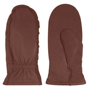 Mitaines de ski en cuir véritable, gants thermiques d'hiver pour le snowboard, pour hommes et femmes, activités de plein air - Product Image 3