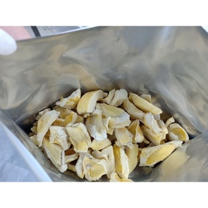 Durian congelado de alta calidad | Fruta orgánica de alta calidad al mejor precio al por mayor de Vietnam - Product Image 2