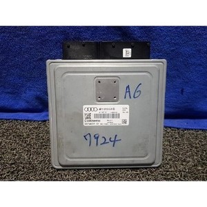ECU และโมดูลคอมพิวเตอร์มือสอง A6 รุ่น 4F1910551D - Product Image 3