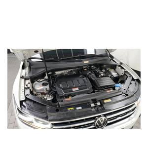Pour Volkswagen Tiguan 2.0 TDI 4Motion Prestige Modèle décembre 2021 42 432 km Diesel Sièges en cuir Volant à gauche Caméra de recul - Product Image 6