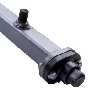 Universal Truck 10\" to 24\" ATV Tire Impact Driven Demount Tool for Tire Repair - Product Image 2