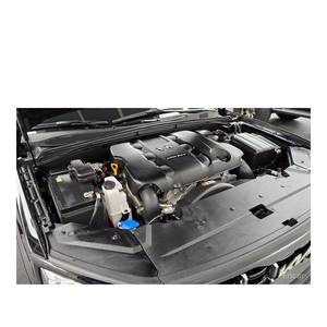 สำหรับรถยนต์ Kia Mohave ดีเซล 3.0 ขับเคลื่อน 4 ล้อ 7 ที่นั่ง เกียร์อัตโนมัติ พร้อมกล้องมองหลัง รุ่นเดือนกรกฎาคม 2022 วิ่ง 18,100 กม. - Product Image 6